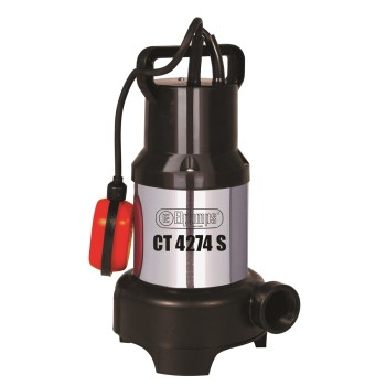 (obrázek pro) Elpumps CT 4274 S