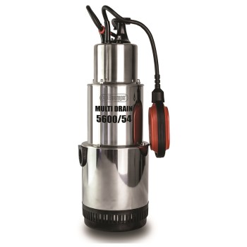 (obrázek pro) Elpumps MULTIDRAIN 5600/54