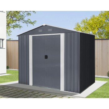 (obrázek pro) Riwall PRO RMSA 6x8 Anthracite