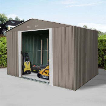 (obrázek pro) Riwall PRO RMSA 8x10 Brown