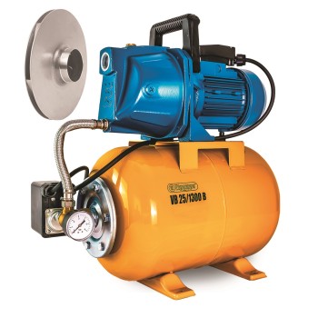 (obrázek pro) Elpumps VB 25/1300 B
