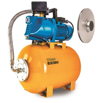 (obrázek pro) Elpumps VB 50/1500 B
