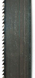 (obrázek pro) Scheppach Pilový pás na dřevo pro SB 12 / HBS 300 / HBS 400 (6/0,5/2240 mm, 6z/palec)