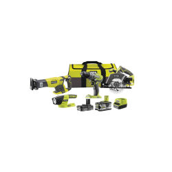 (obrázek pro) Ryobi R18CK4-252S