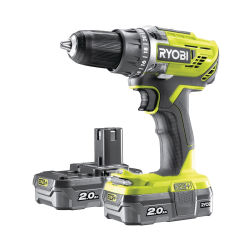 (obrázek pro) Ryobi R18DD3-220S