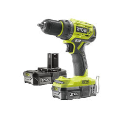 (obrázek pro) Ryobi R18DD7-220S