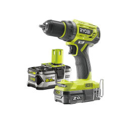 (obrázek pro) Ryobi R18DD7-252S
