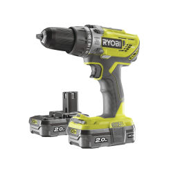 (obrázek pro) Ryobi R18PD3-220S