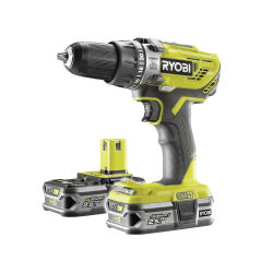 (obrázek pro) Ryobi R18PD3-225S