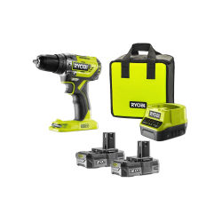 (obrázek pro) Ryobi R18PD5-220S