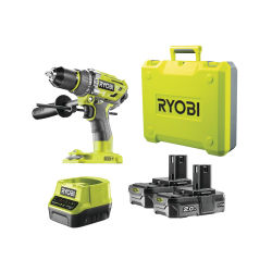 (obrázek pro) Ryobi R18PD7-220B