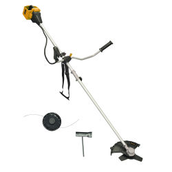 (obrázek pro) Riwall PRO RABC 2620i