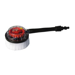 (obrázek pro) Riwall PRO Rotační kartáč (REPW 100/120/150/170 SET)