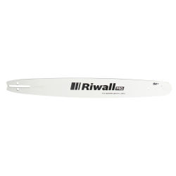 (obrázek pro) Riwall PRO Vodící lišta 50 cm (20"), 0,325", 1,5 mm pro RPCS 6250