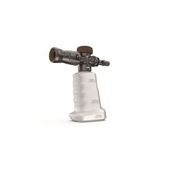 (obrázek pro) Riwall PRO Napěňovač 400 ml s regulací (REPW 110/130/155/180 RC/195i SET)