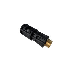 (obrázek pro) Riwall PRO Adaptér závit-rychlospojka G70 (REPW 195i SET)