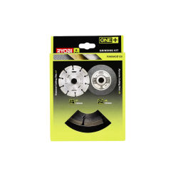(obrázek pro) Ryobi RAK6AGD125