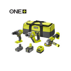 (obrázek pro) Ryobi RCK183C-242S