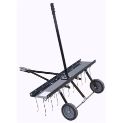 (obrázek pro) Riwall PRO RDT 102 T