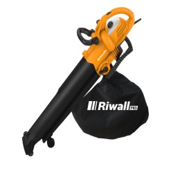 (obrázek pro) Riwall PRO REBV 3000