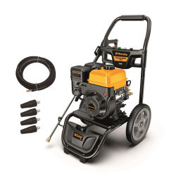 (obrázek pro) Riwall PRO RPPW 207 SET