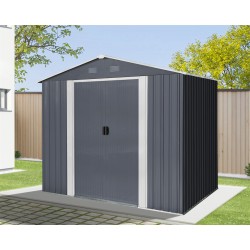 (obrázek pro) Riwall PRO RMSA 6x8 Anthracite