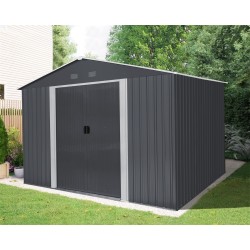 (obrázek pro) Riwall PRO RMSA 8x10 Anthracite