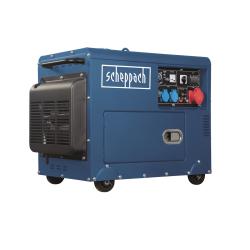 (obrázek pro) Scheppach SG 5200 D