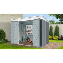 (obrázek pro) Riwall PRO RMSP 6x8 Anthracite