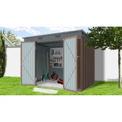 (obrázek pro) Riwall PRO RMSP 6x8 Brown