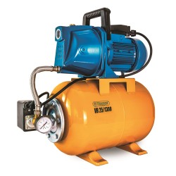 (obrázek pro) Elpumps VB 25/1300