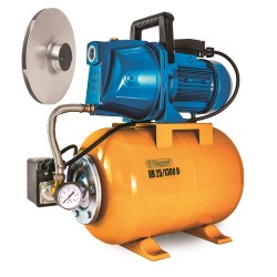 (obrázek pro) Elpumps VB 25/1300 B