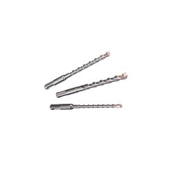 (obrázek pro) Scheppach Sada 3 vrtáků (8, 10, 12 mm) SDS PLUS (DH 1300 PLUS)